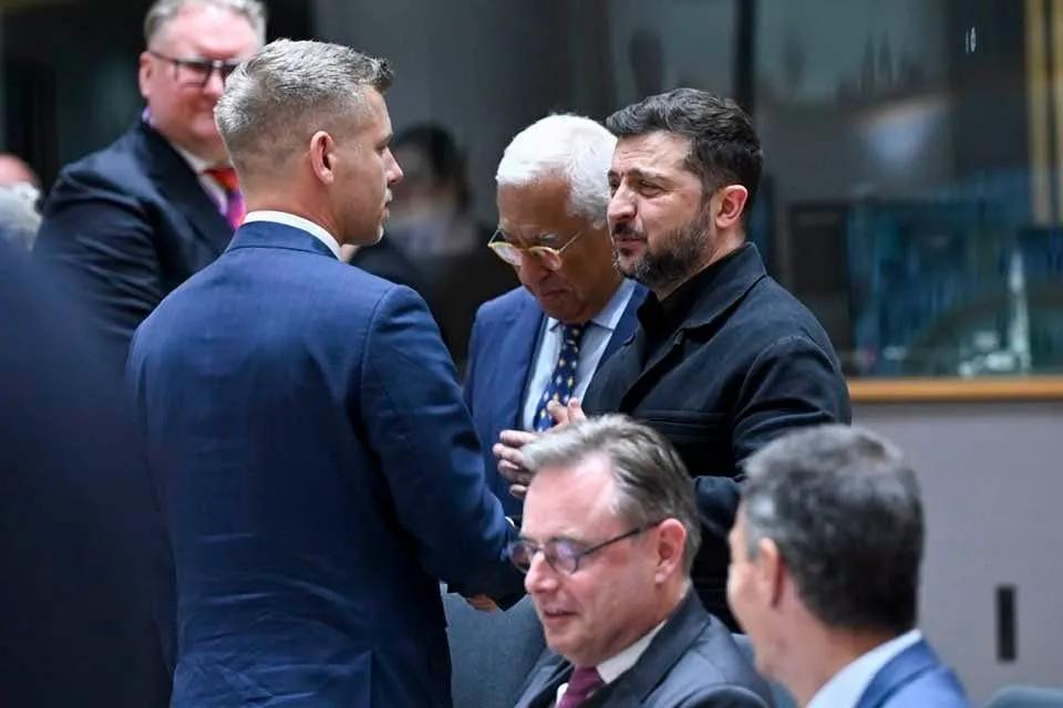 Image from Daily News Hungary