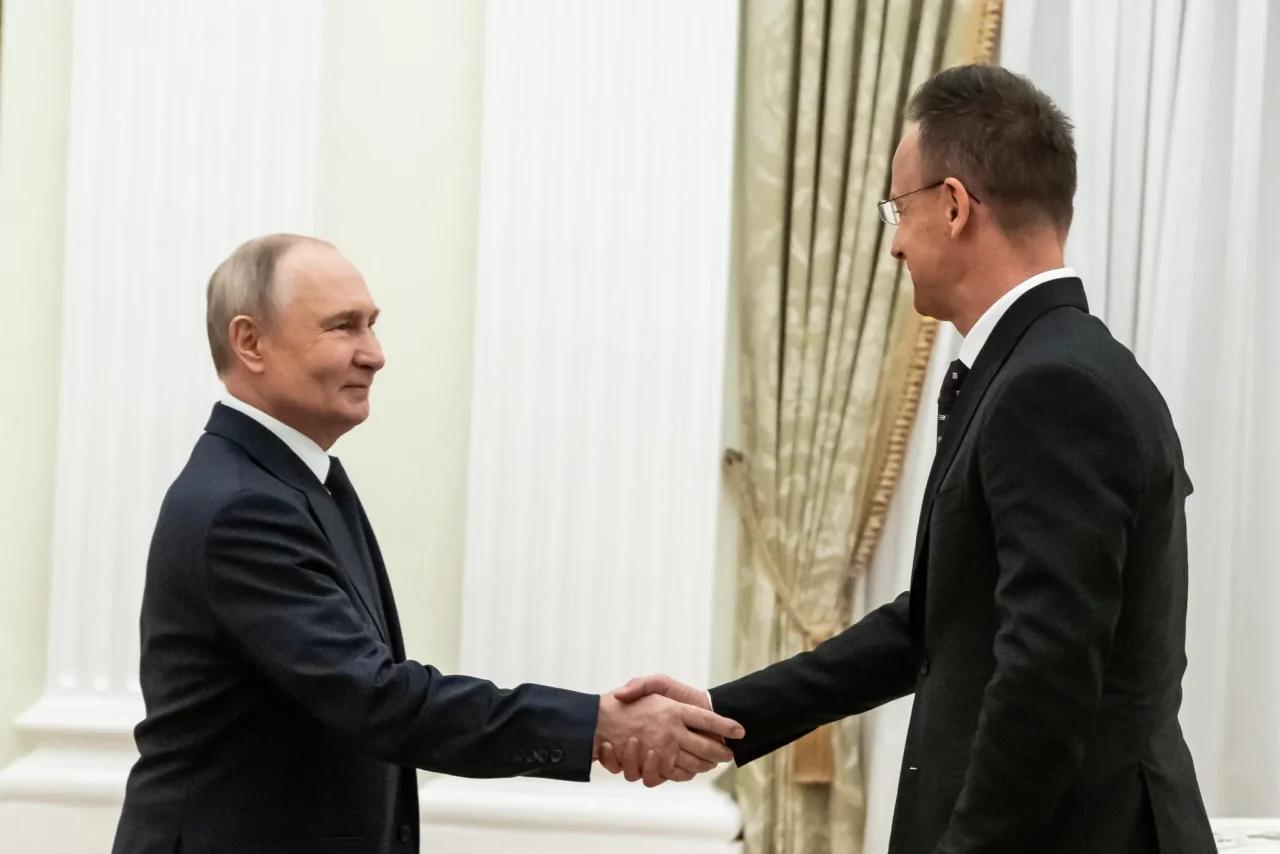 Image from Daily News Hungary