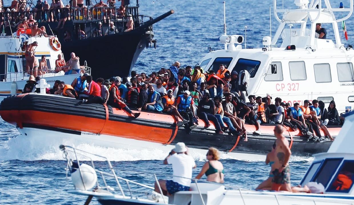 Image from Daily Pioneer