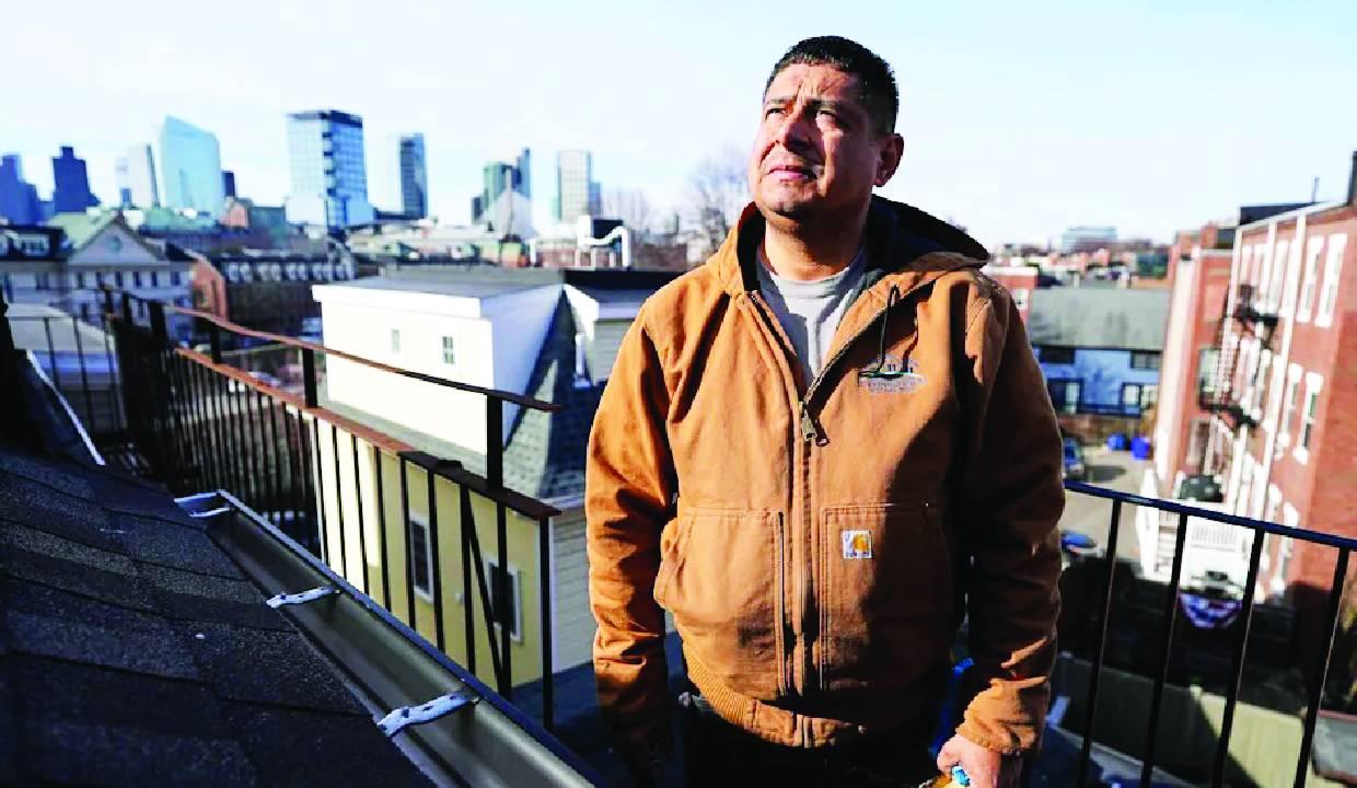 Image from Daily Pioneer