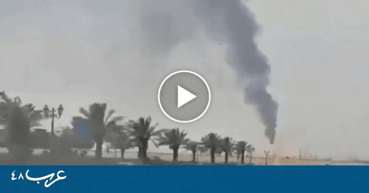 Houthis Carry Out Second Strike on Riyadh’s King Khalid International Airport, Killing Pakistani Resident