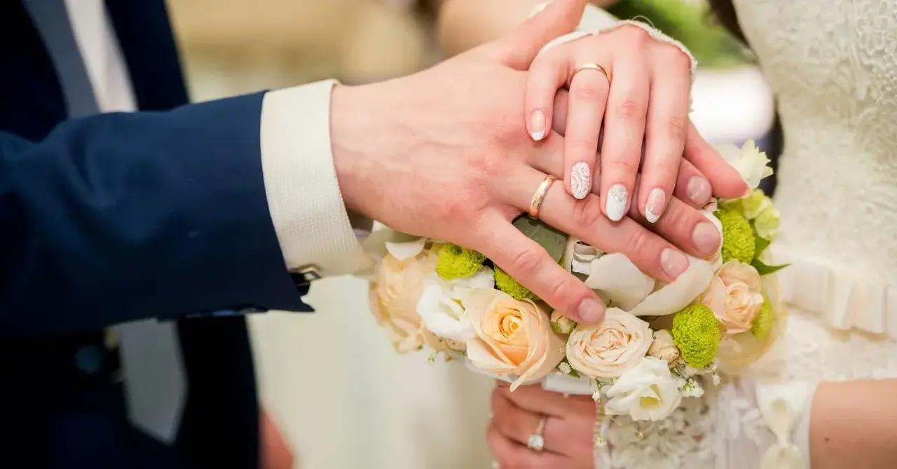 UK Government Consults To Legalise Weddings On Cruise Ships At Sea And Beaches