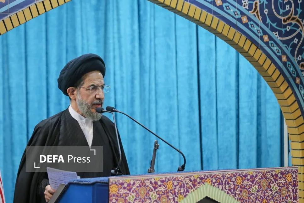 Abutarabifard Says Iran’s Army And IRGC Shifted The Balance Of Power In Iran’s Favor