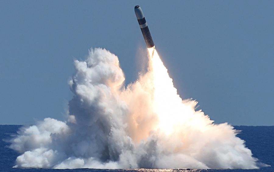 Image from Defence Industry Europe