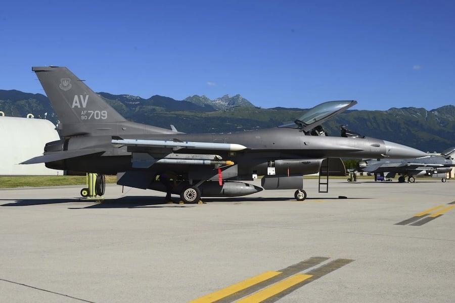 Image from Defence Industry Europe