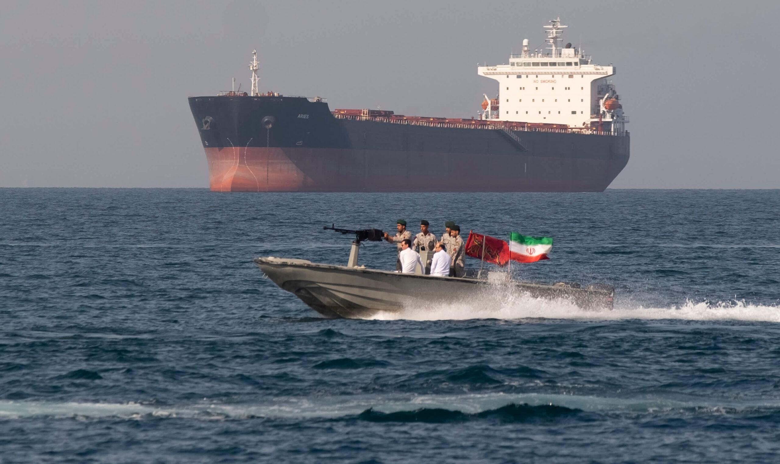 Image from Defence Security Asia