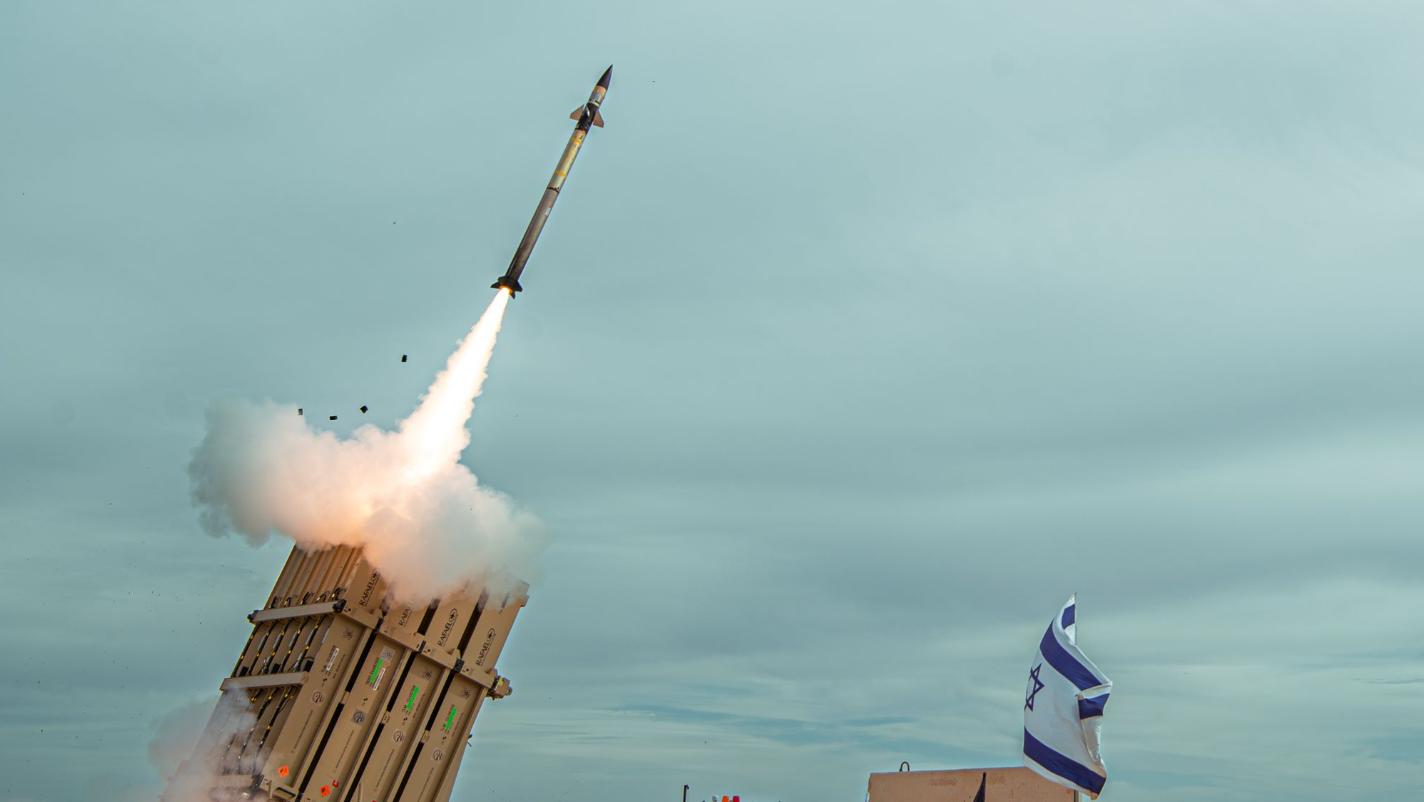 Image from Defence Security Asia