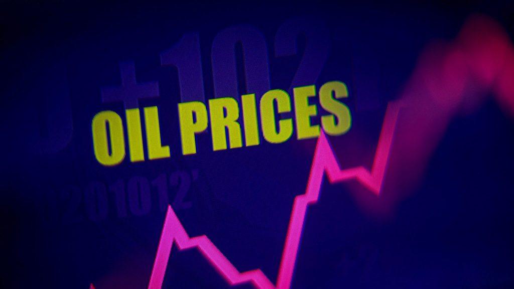 Houthi Militia Attacks Red Sea Tankers Push Brent Above $100 Per Barrel