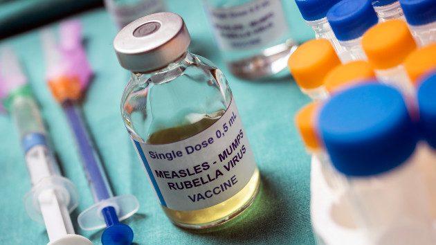 Measles Outbreak Forces WHO to Strip Canada of Measles Elimination Status After 27 Years