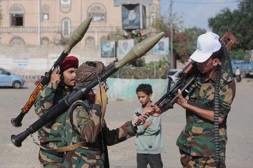 Iraq Contained Fallout After Iran-Backed Militias Attacked Saudi East-West Oil Pipeline