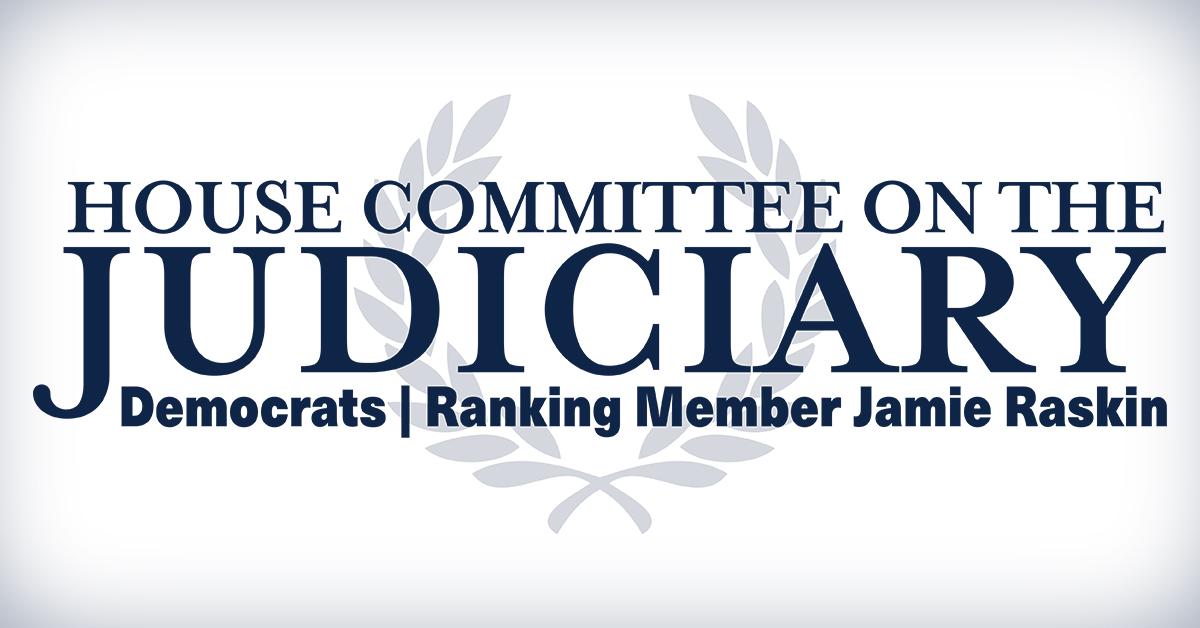 Rep Jamie Raskin Demands White House Doctor Test Trump’s Cognitive Fitness