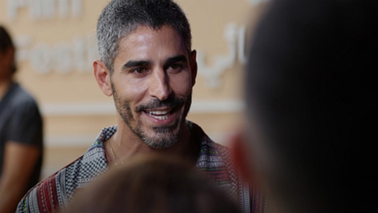 Kuwait detains journalist Ahmed Shihab-Eldin under national security laws.