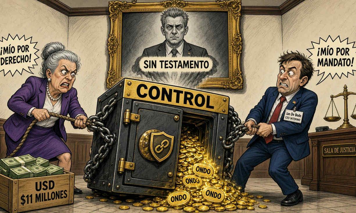 Image from DiarioBitcoin