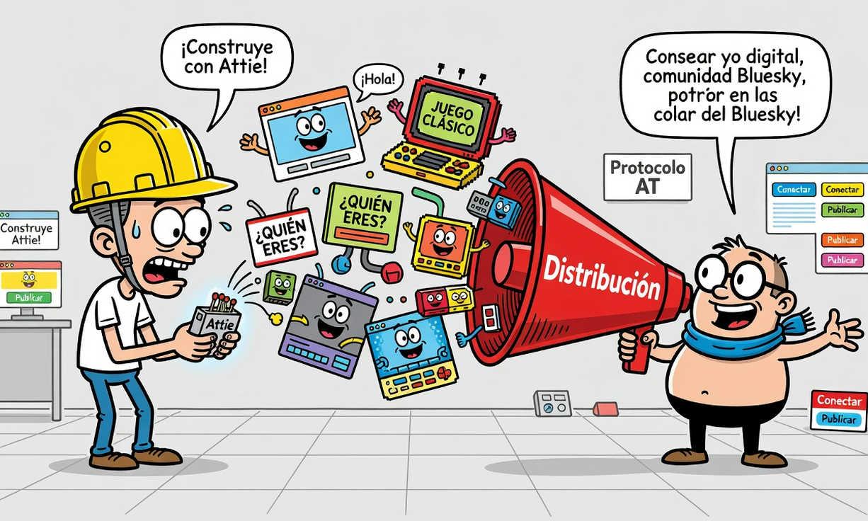 Image from DiarioBitcoin