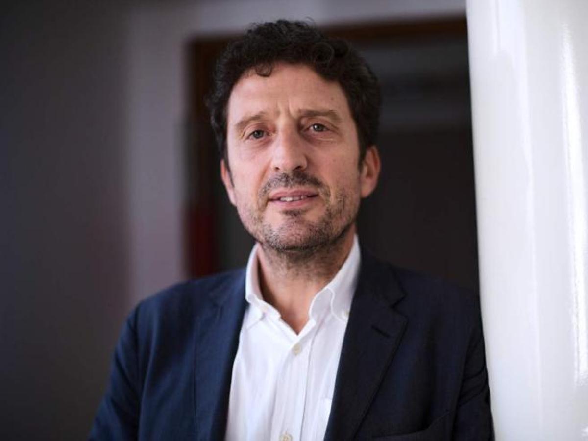 Image from Corriere Roma