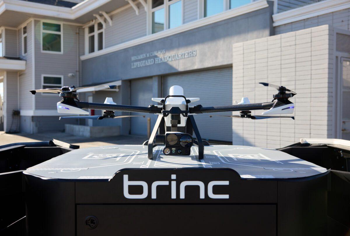 Image from Dronelife