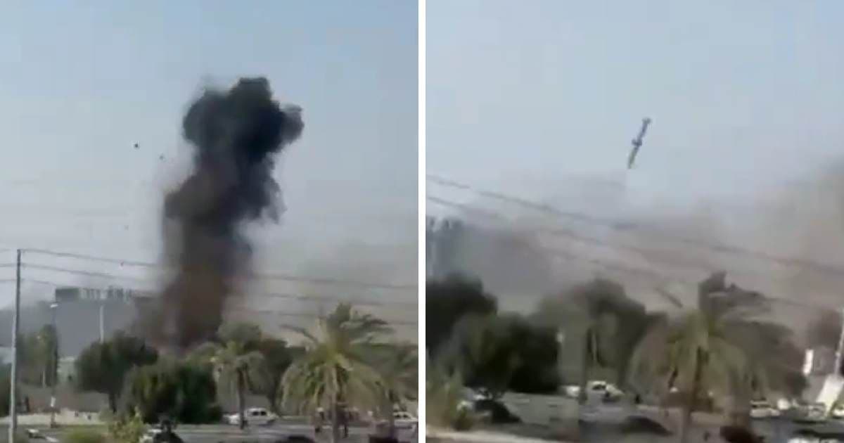 Image from MEAWW News