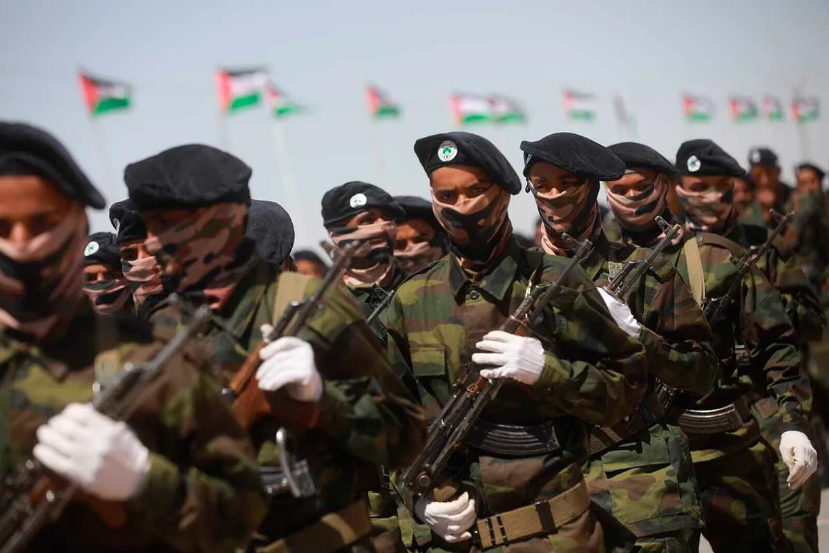 Morocco Uses Armed Drones in Western Sahara, Killing Polisario Fighters Near Bir Lahlou