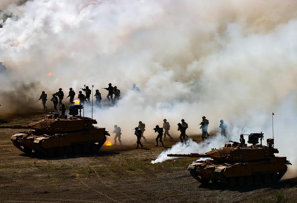 Erdoğan’s Turkey Faces NATO Contradictions After 2016 Coup Attempt and Ukraine War