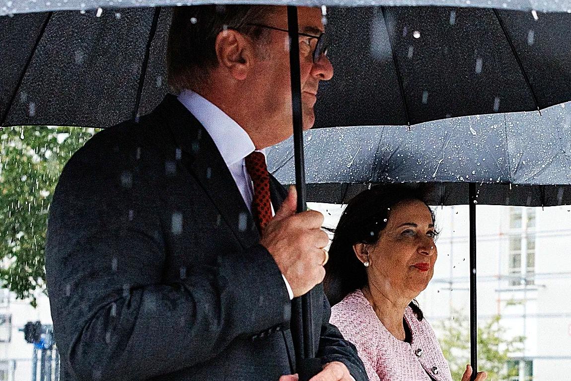 NATO Estimates Spain Defense Spending Will Reach 2% Of GDP In 2025