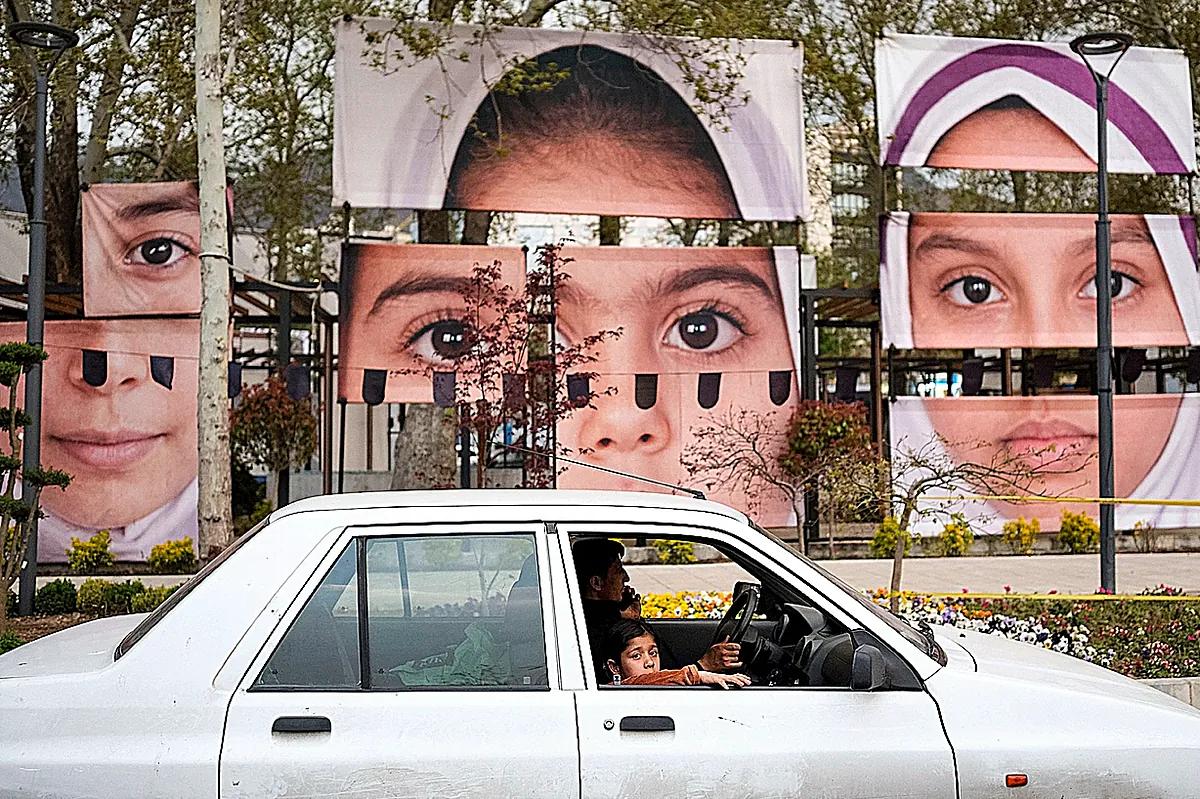 Israeli Army increases air-defense surveillance after reported rise in Iran missile and drone attacks