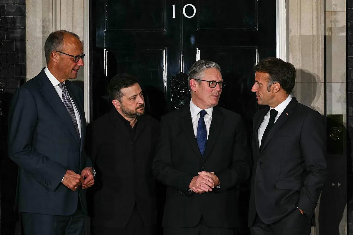 Image from El Mundo