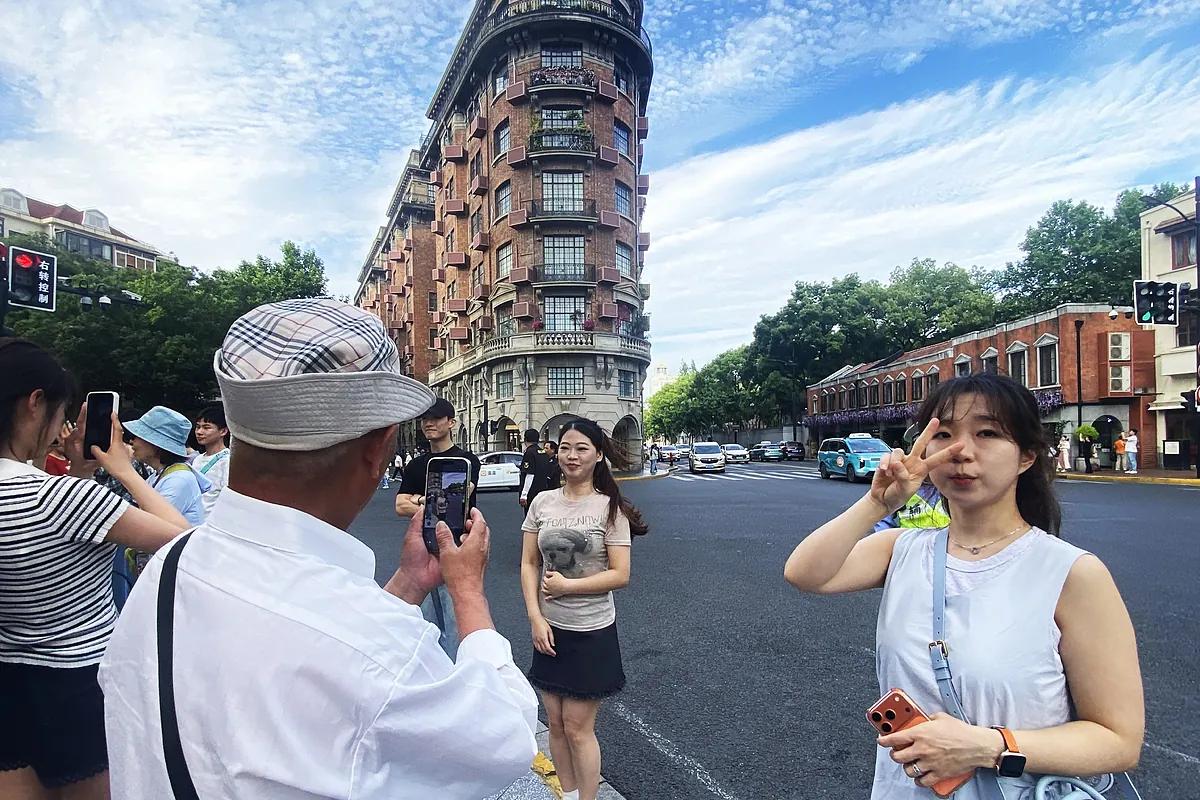 The haunted mansion of the Chinese Cultural Revolution