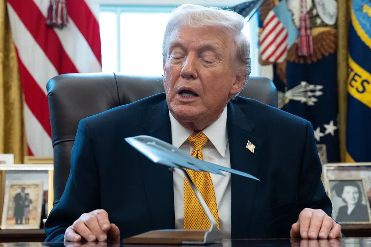 Trump Pressures Cuba to Oust Díaz-Canel, Eyes Castro Heir as Successor