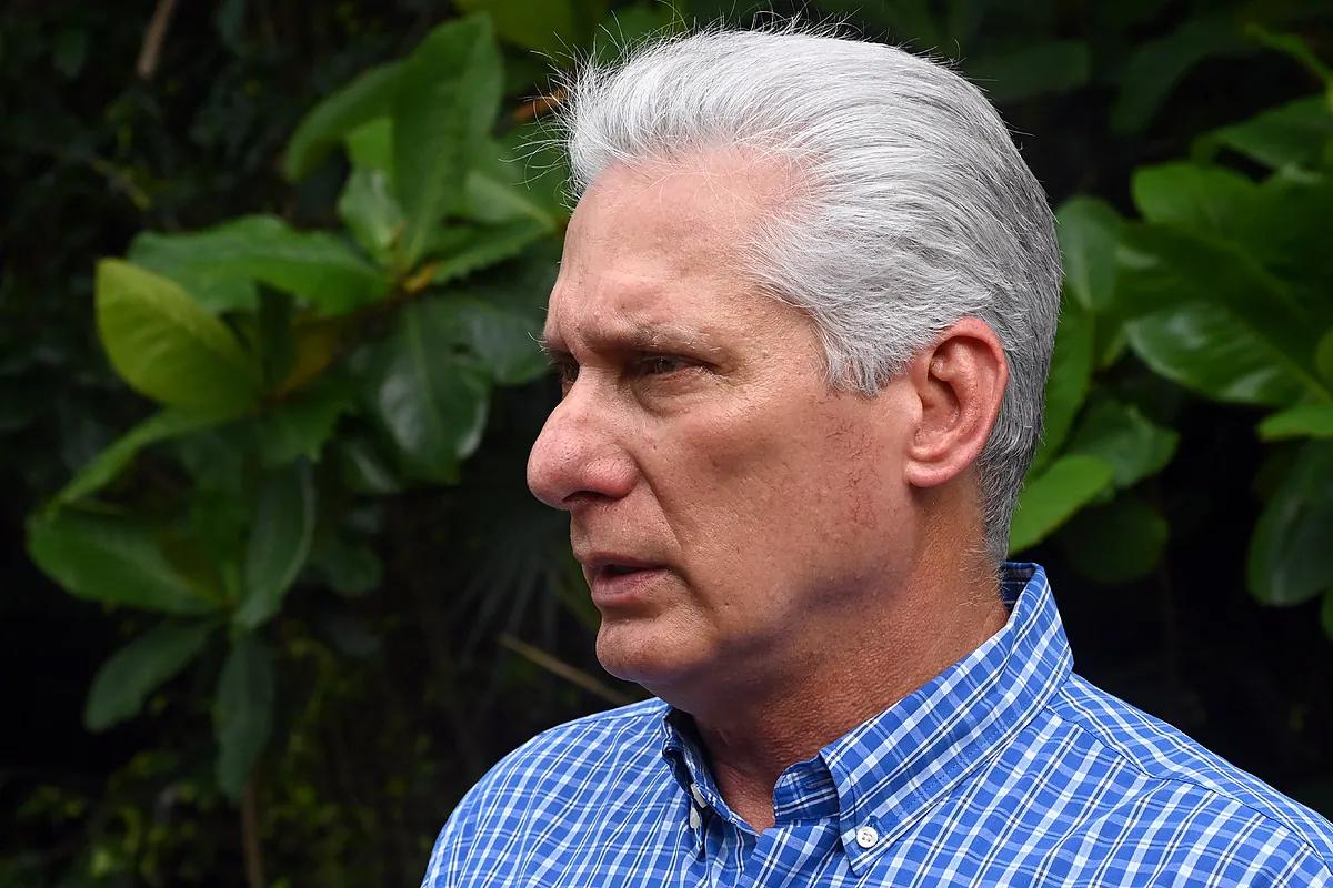 Miguel Díaz-Canel Announces Cuba’s Liberalizing Economic Reforms, Including Tourism Openings to New Actors