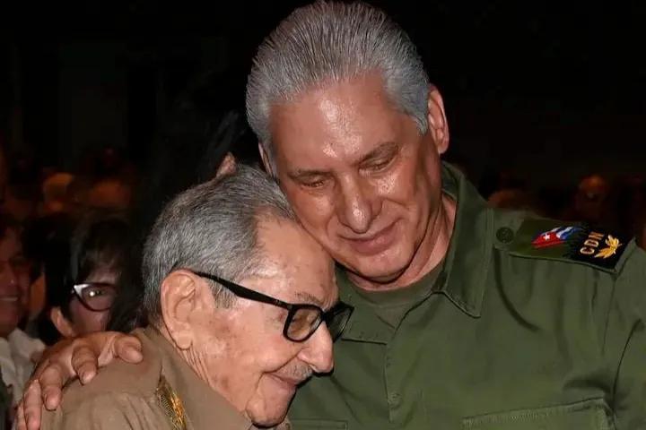 Raúl Castro Celebrates 95th Birthday in Havana After U.S. Indictment Over 1996 Airliner Downing