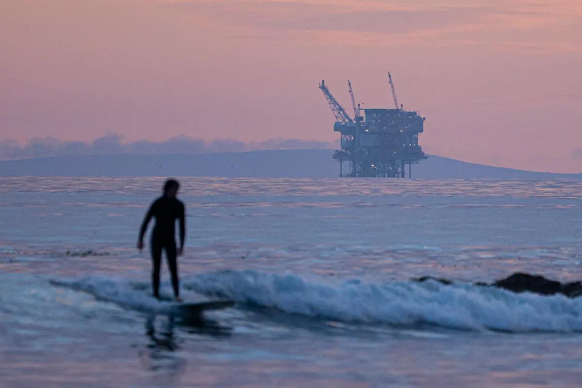 Amnesty Criticizes Trump for Undermining Climate Action by Withdrawing the U.S. from Climate Organizations