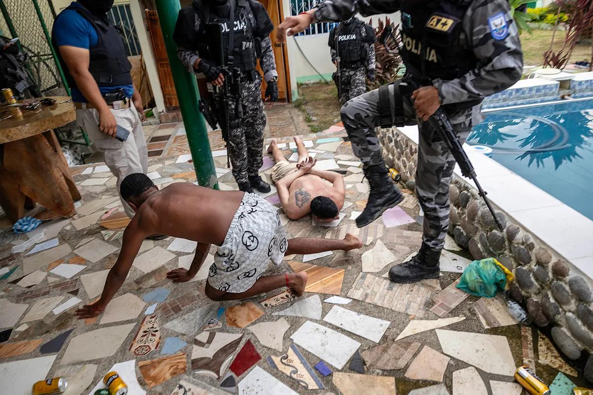 Image from El Mundo