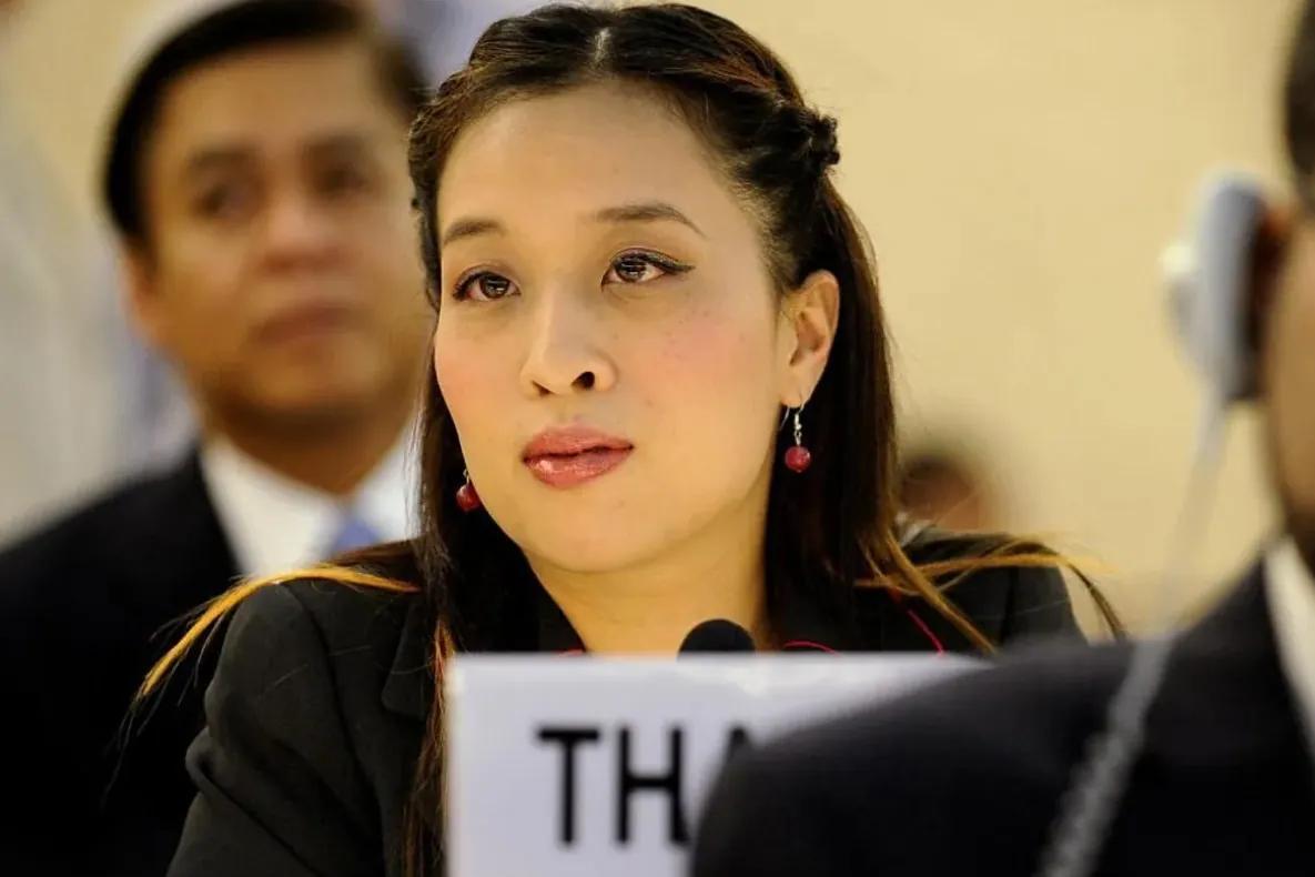 Thailand’s Princess Bajrakitiyabha Mahidol Dies at 47 After Three Years in Coma