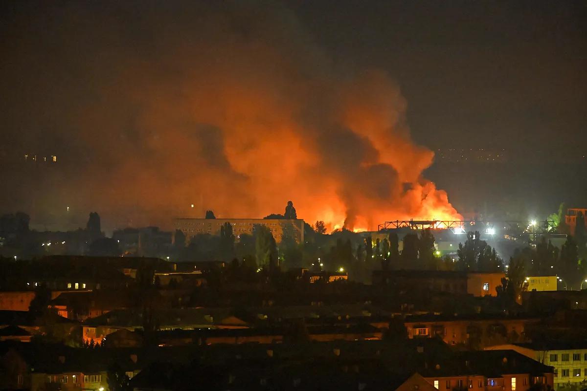 Image from El Mundo