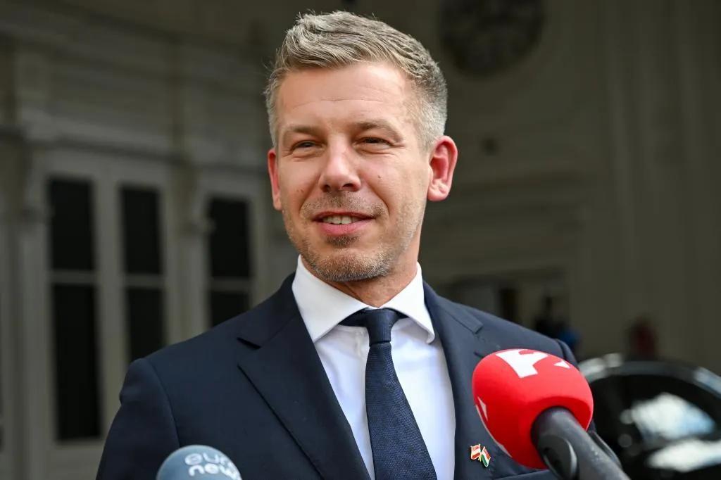Péter Magyar Instructs Hungary’s Culture Minister To Examine Eurovision Return
