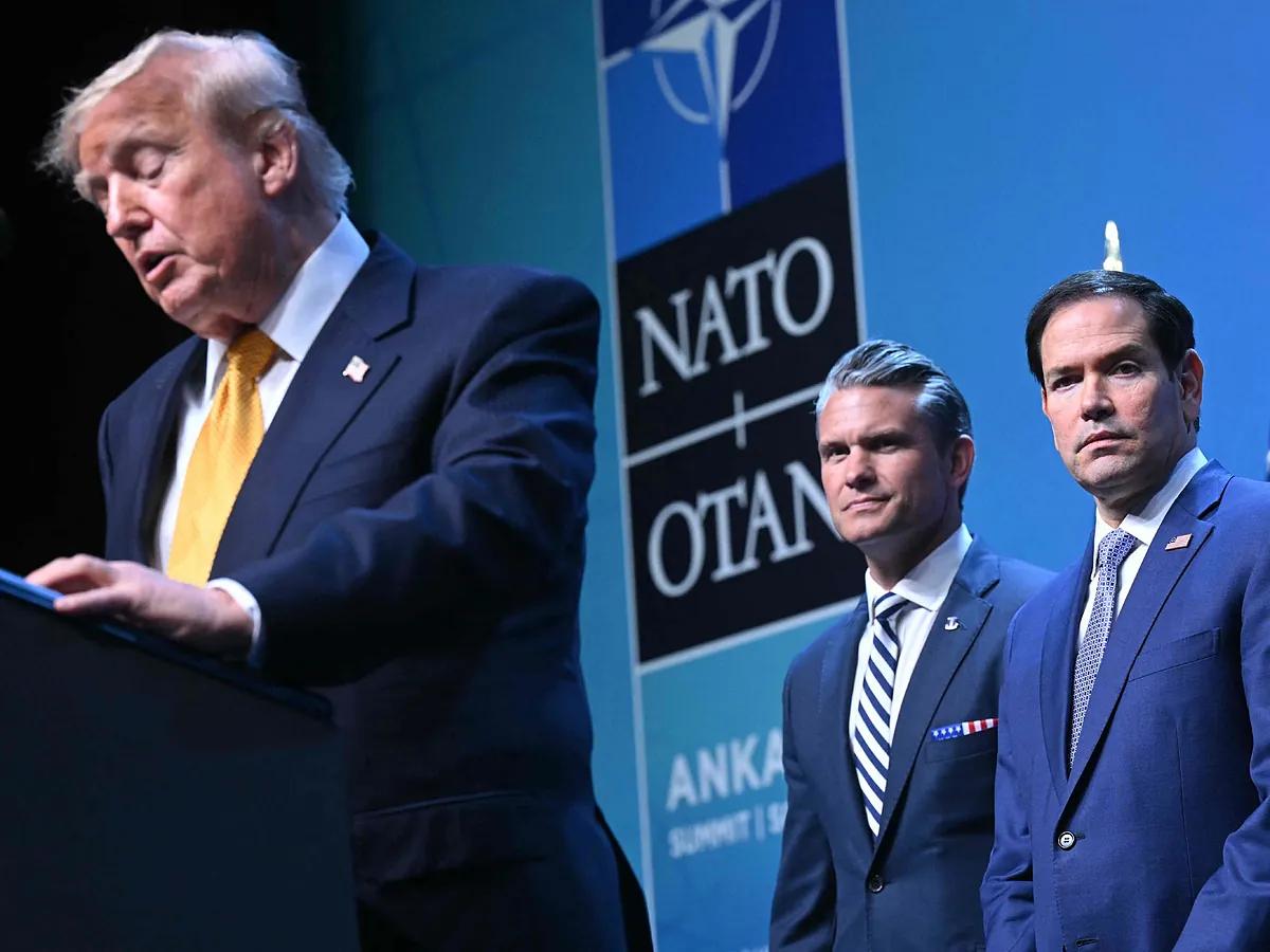 Trump Administration Launches Whole-of-Government Response To Disable International Criminal Court