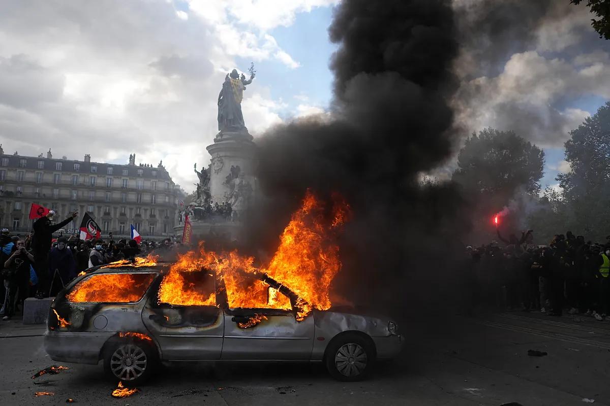 Image from El Mundo