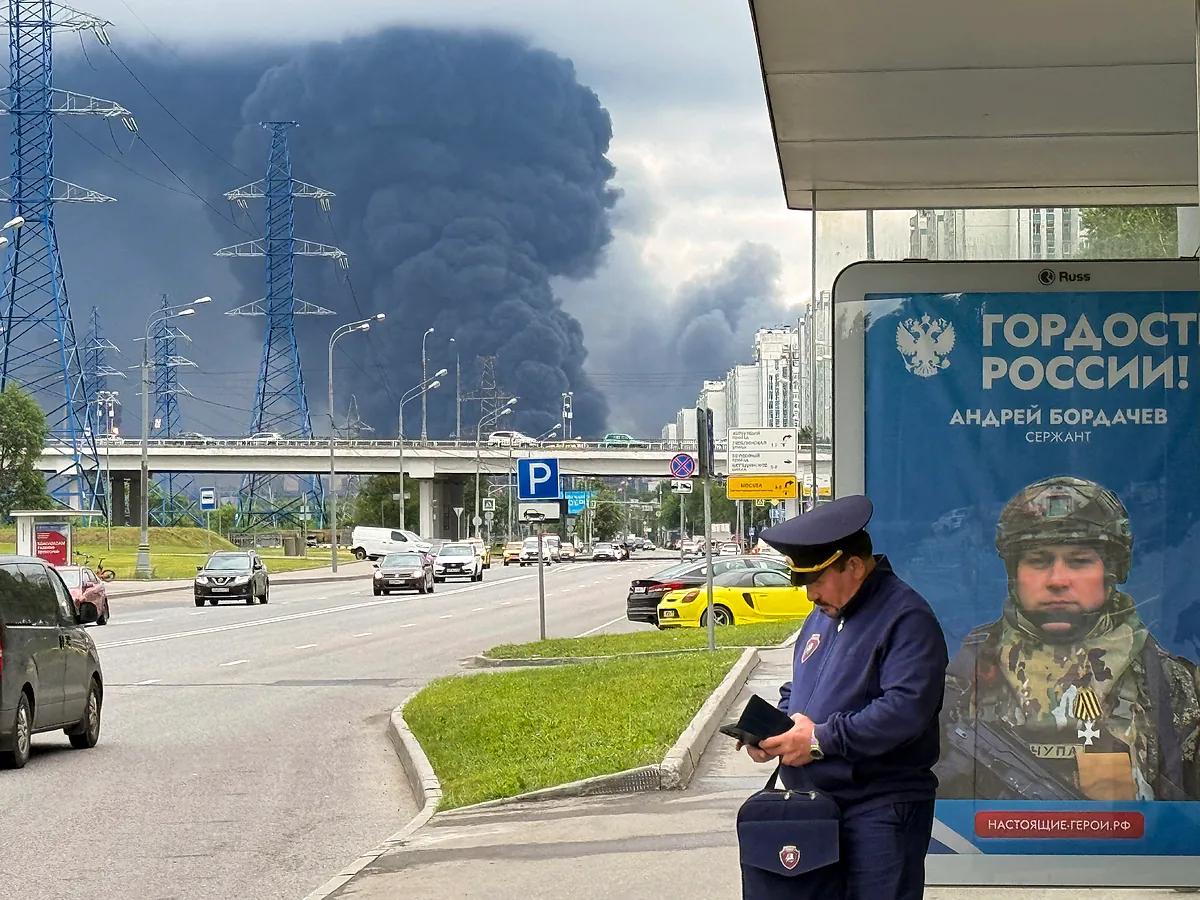 Image from El Mundo
