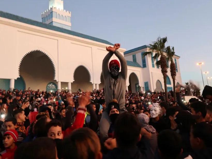 Report Warns Morocco’s AI Shift Could Threaten 1.3 Million Jobs by 2030