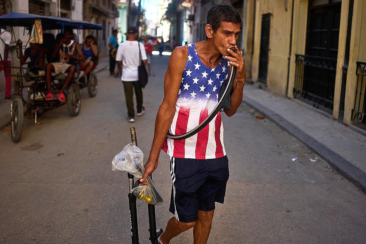 Human Rights Watch Says Cuba’s Government Repression Leaves About 800 Political Prisoners After July 11, 2021
