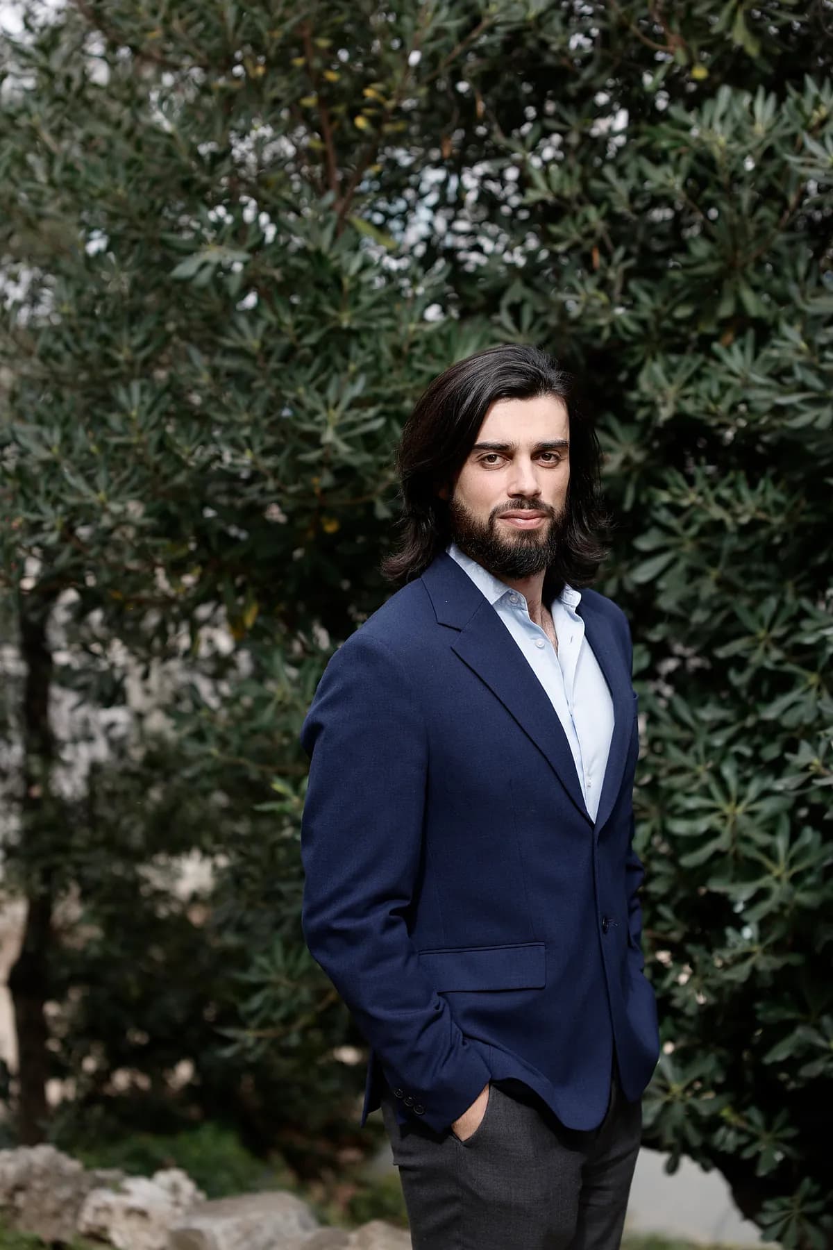 Daniel Bashandeh, Iranian-Spanish analyst: "The Islamic Republic has lost all its legitimacy"