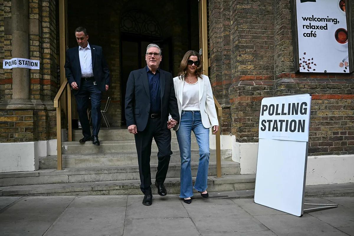 Labour Loses Deepen In Camden As Keir Starmer Faces Doubts After 2026 Borough Election