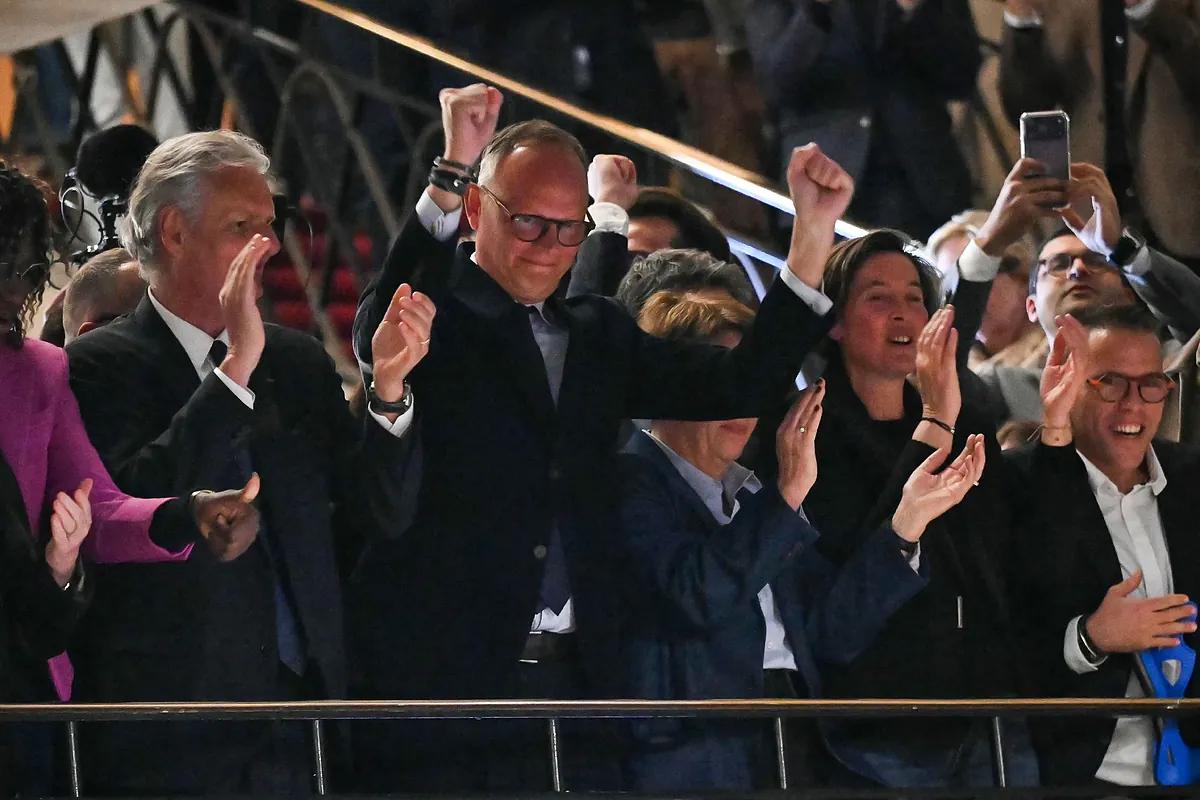 Image from El Mundo