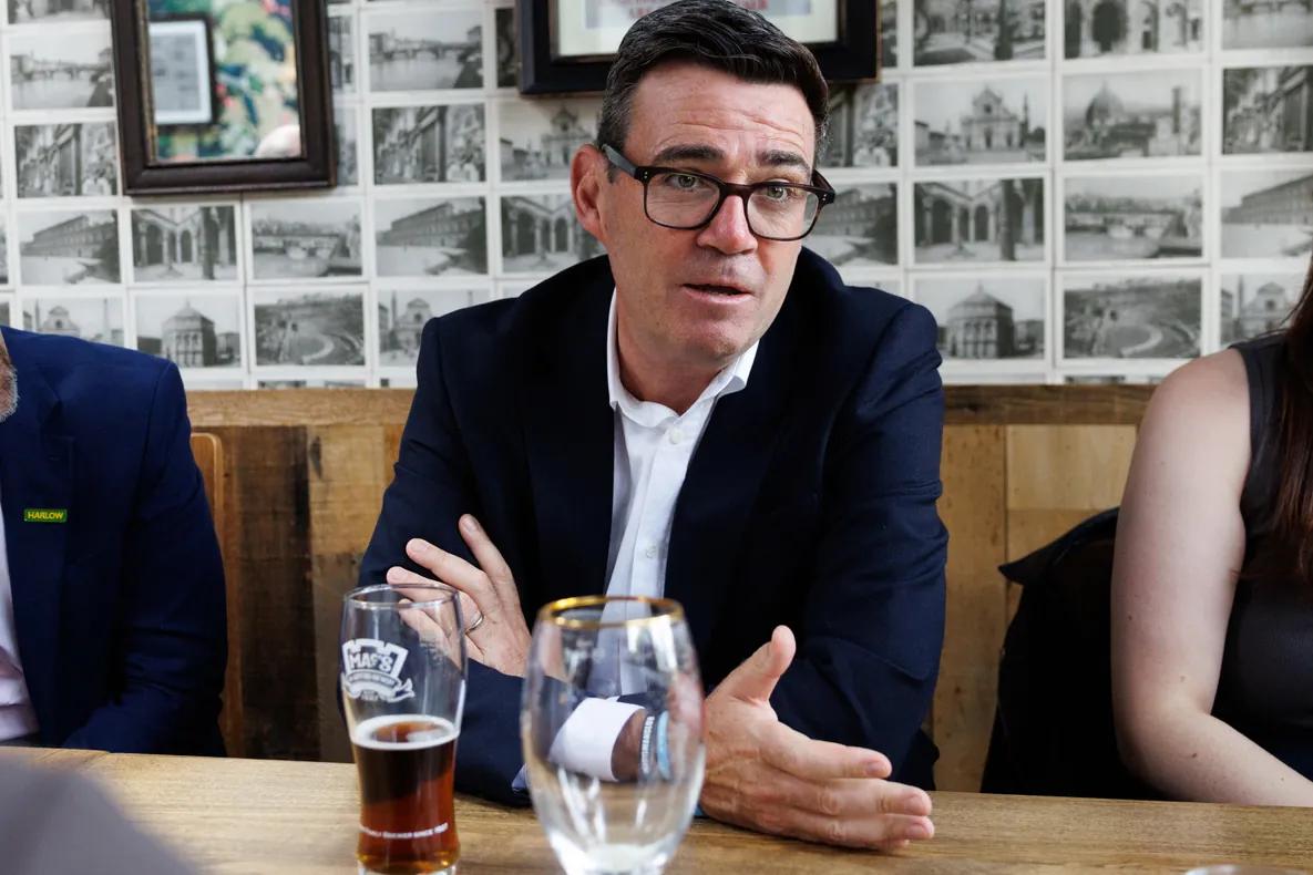 Image from Expansión