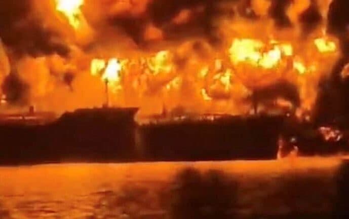 Image from EA WorldView