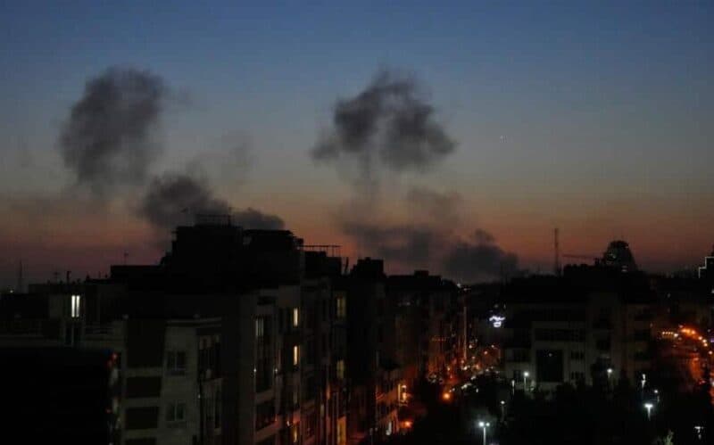 Image from EA WorldView