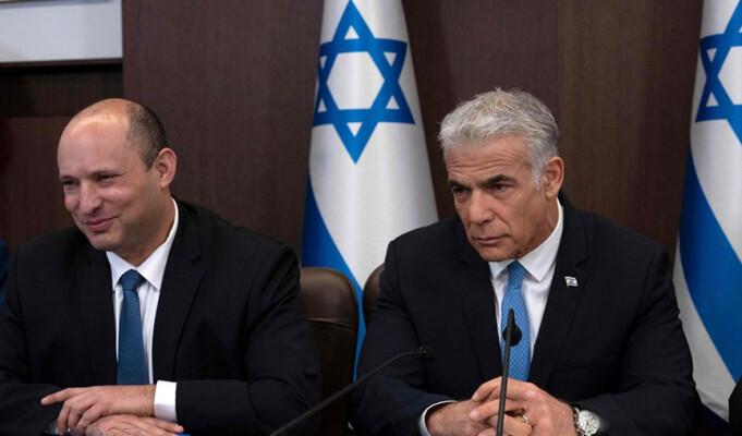 Polls Show Likud Leading as Bennett-Lapid Yahad Alliance Challenges Netanyahu