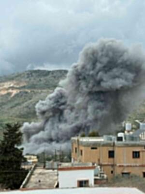 Image from El-Nashra