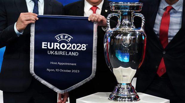 UEFA Freezes Euro 2028 Ticket Prices in Fan-Friendly Contrast to FIFA