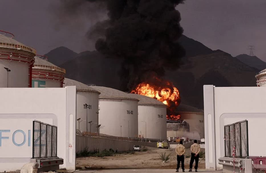 Image from Energy News Beat